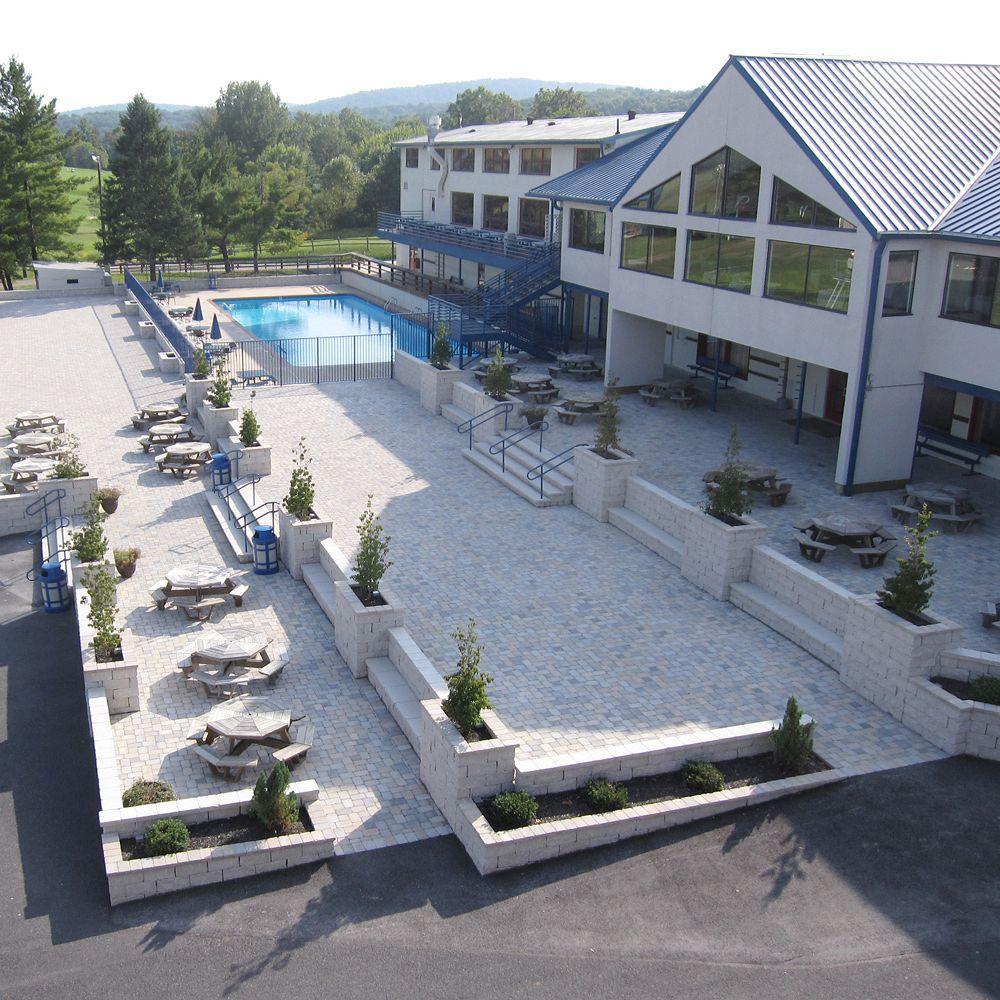 Liberty Mountain Resort Fairfield Exterior foto