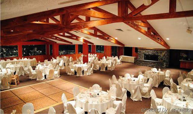 Liberty Mountain Resort Carroll Valley Restaurante foto